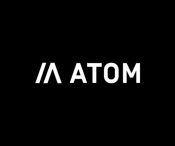 Atom Logo